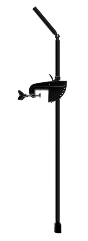JCH Mega Mount transducer vippe beslag