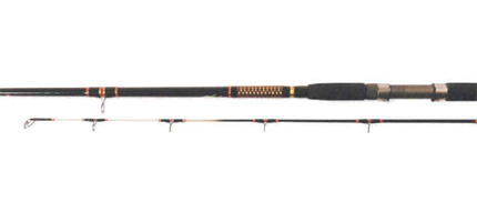 Ugly Stick Gold Tiger (8″, 15-40 lbs)