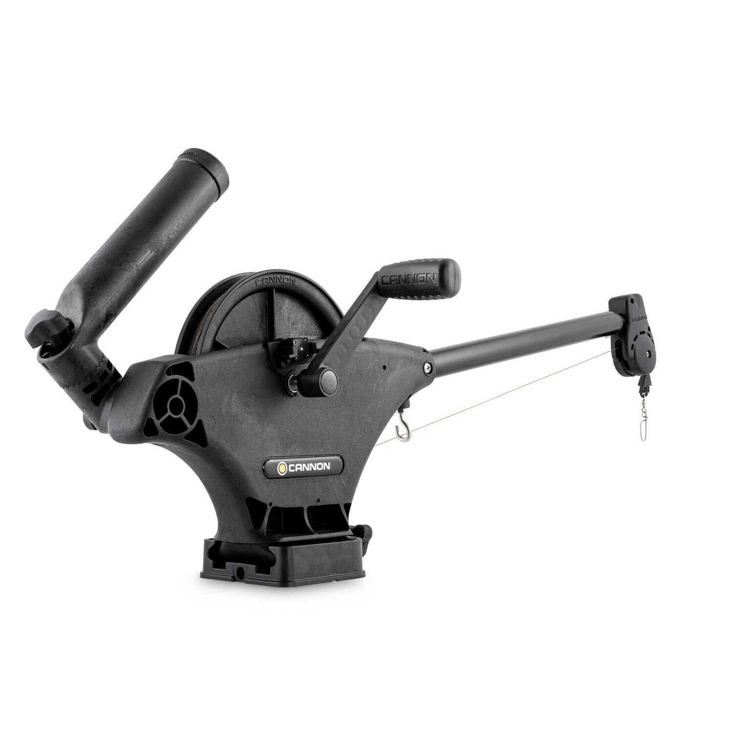 Cannon Uni-Troll 5 ST downrigger DEMO