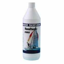 Nordisk Yacht Kemi  Vandtankrens 1 liter