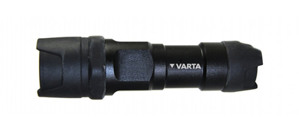 Varta 1W Professionel lommelygte 18700