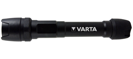 Varta 3W Professionel lommelygte 18702