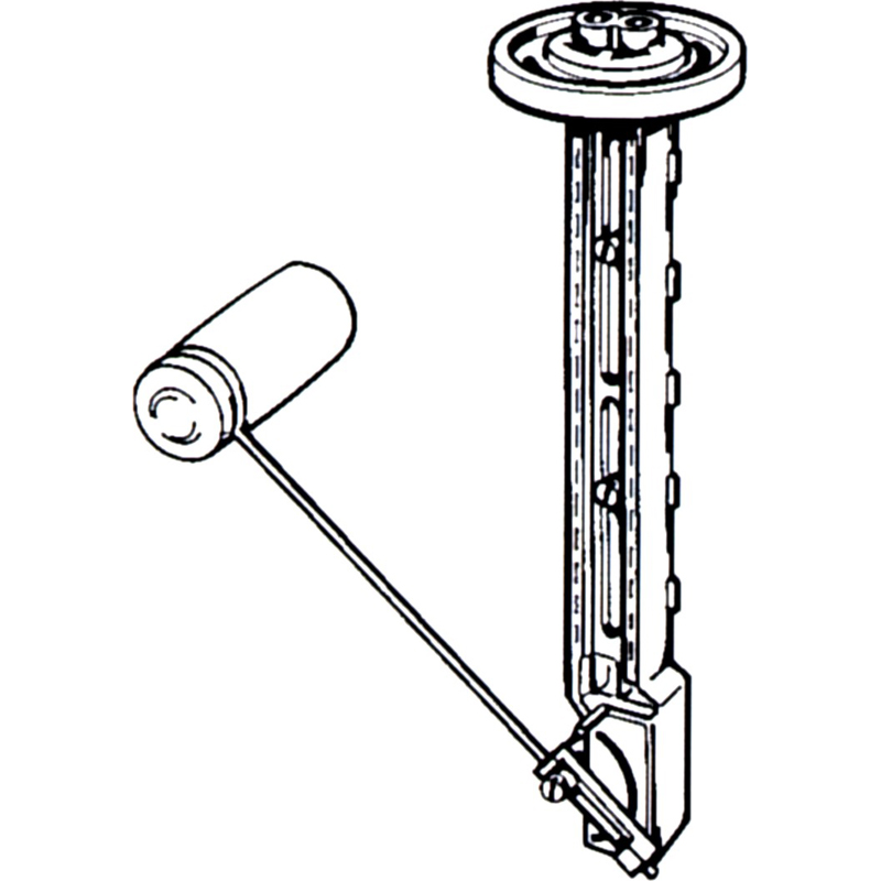 VDO brndstof tanksensor