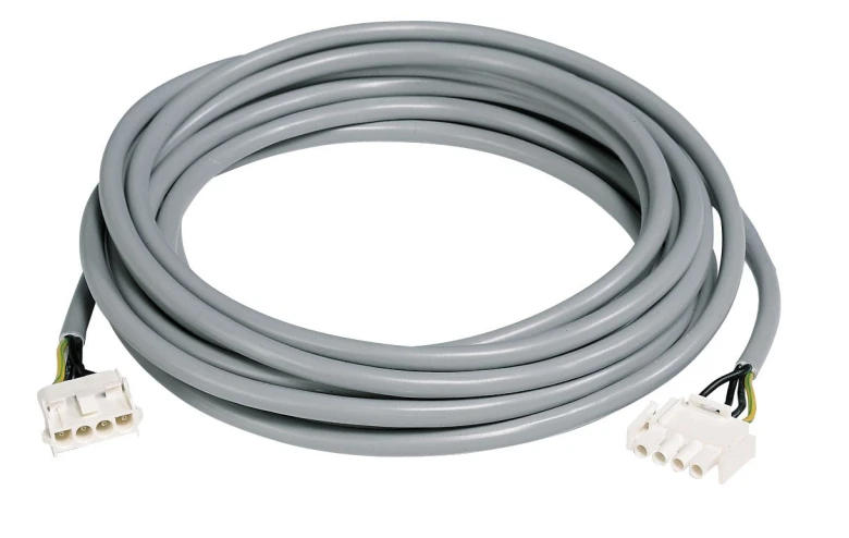 VETUS forbindelseskabel kontrolpanel/bovprope, 10m