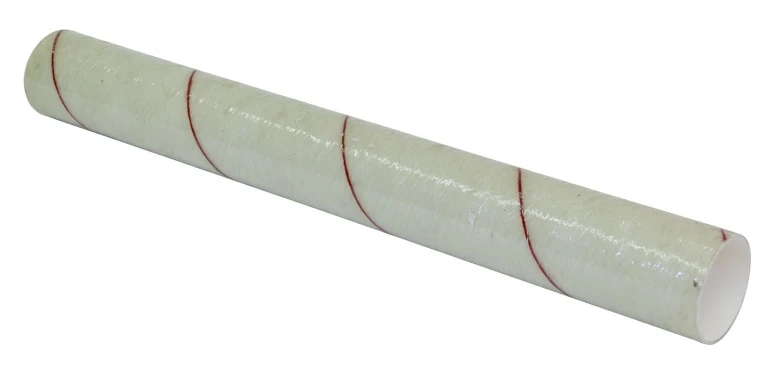 Tunneller til agter og bov thrustere, 110x750mm
