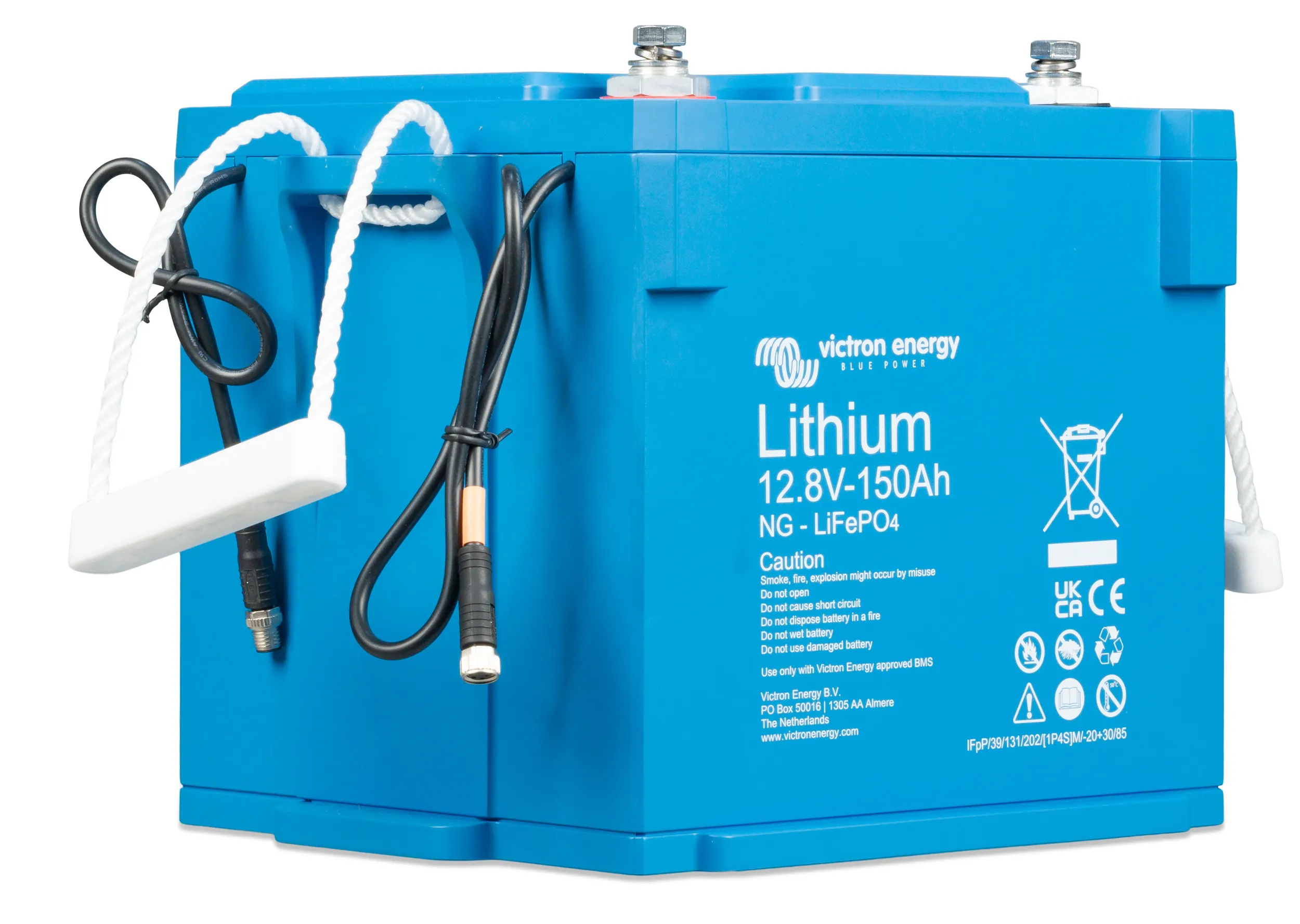 VICTRON LITH. LIFEPO4 12,8V 150AH NG