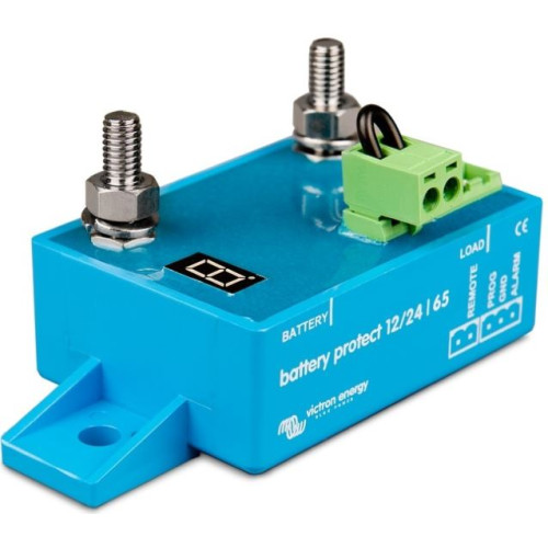 VICTRON BATTERY PROTECT 12/24V-65A