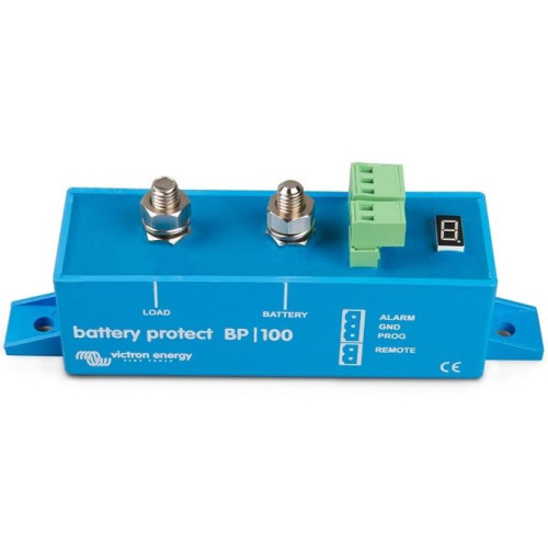 VICTRON BATTERY PROTECT 12/24V-100A