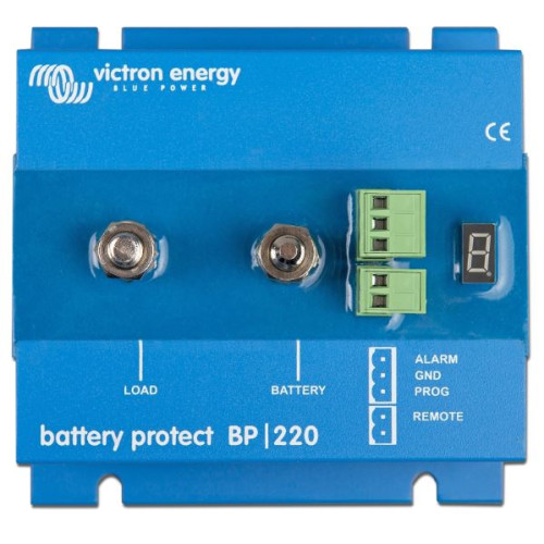 VICTRON BATTERY PROTECT 12/24V-220A