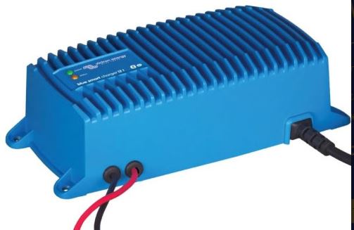 VICTRON LADER BLUE POWER 12V 25A IP67