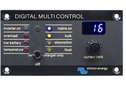 VICTRON DIGITAL MULTI CONTROL 200/200A