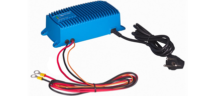 Victron Blue Smart marinelader 12 Volt, 25A