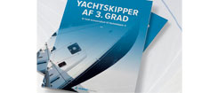 Yachtskipper af 3 grad - ny udgave