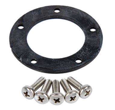 WE160061 Wema Skruer og pakning for N5/S5 sensor