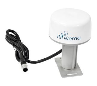 Wema GPS antenna NMEA2000