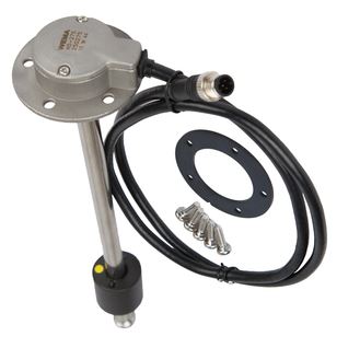 Wema N5 NMEA2000 225 mm tanksensor SAE 5