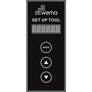 Wema NMEA2000 set up tool.