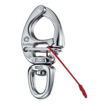 W2673Wichard Snapsjkkel Quick Release 70 mm