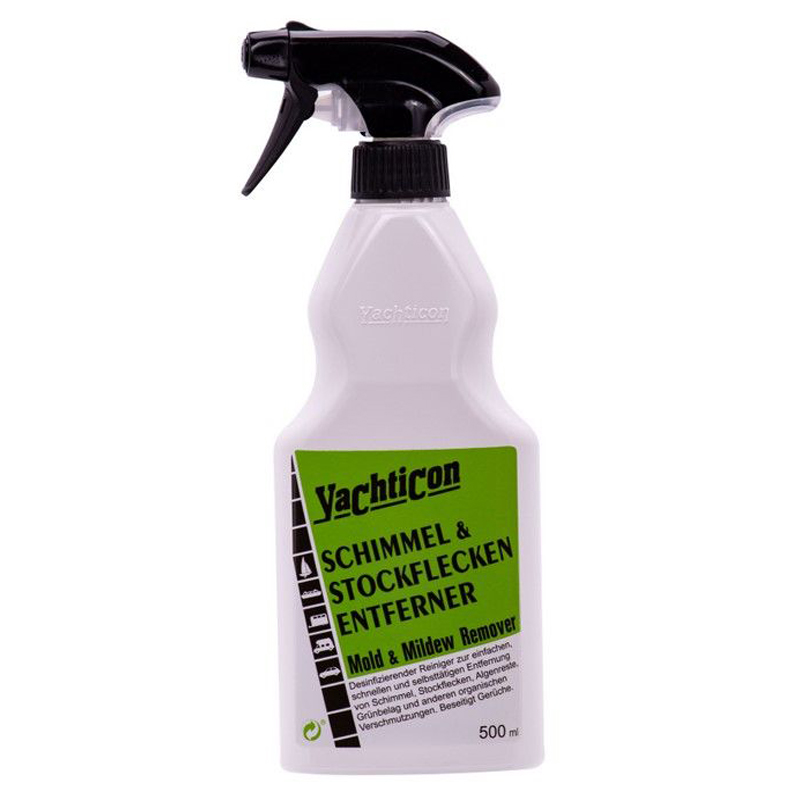 Yachticon Yachticon Skimmelfjerner