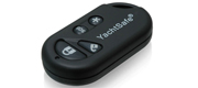Yachtsafe W010 fjernbetjening