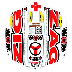 ZIG ZAG FUNTUBE