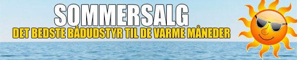 Sommersalg 2025