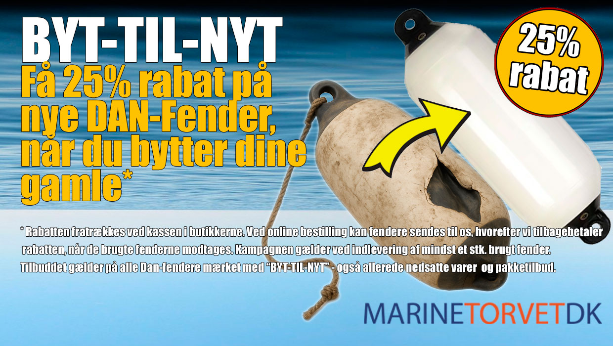 Dan-fender kampagne