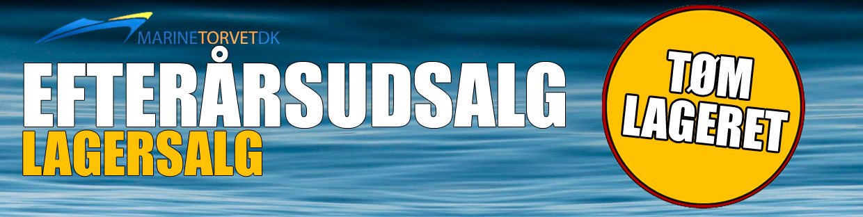 Sommersalg 2025