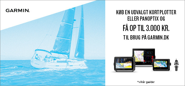 Garmin Marine Spring Deal 2023