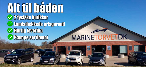 Marinetorvet