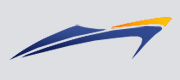 Nøglering med Garmin logo