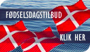 F�ddselsdagsudsalg