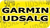 Garmin vinterudsalg