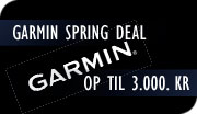 Garmin Summer Deal